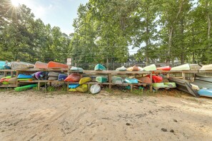 Hus (5 Bedrooms) | Innvendig