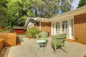 Hus (5 Bedrooms) | Interiør