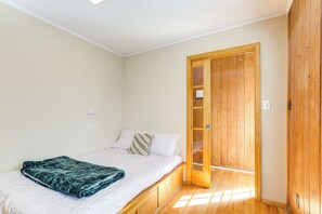 House (5 Bedrooms) | Interior - Lake + Dock Access: Peaceful Retreat in Duluth (Duluth)