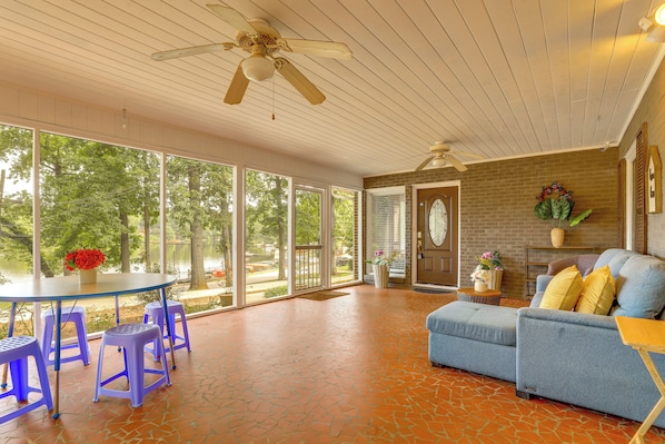 Casa (5 Bedrooms) | Fachada da propriedade