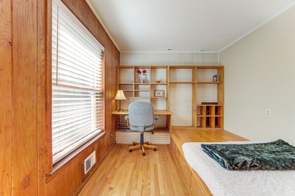 Hus (5 Bedrooms) | Interiør