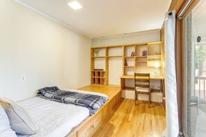 Hus (5 Bedrooms) | Innvendig