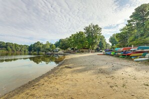 Hus (5 Bedrooms) | Innvendig