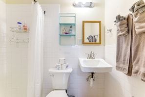 Hus (5 Bedrooms) | Innvendig