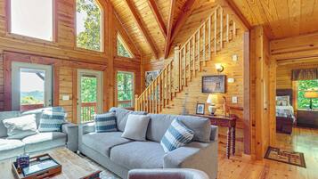 Ferienhaus (5 Bedrooms) | Innenbereich