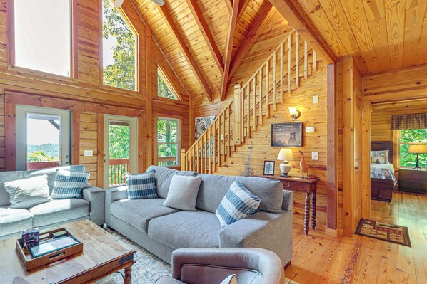 Casa (5 Bedrooms) | Interior