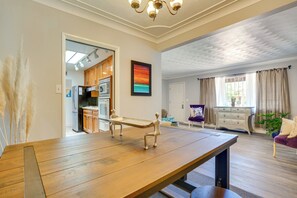 ハウス (2 Bedrooms) | 内装