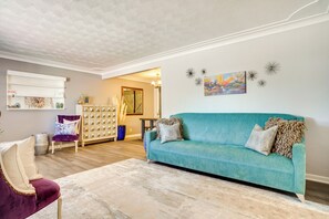 Hus (2 Bedrooms) | Innvendig