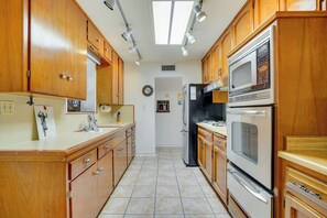 Maison (2 Bedrooms) | Intérieur
