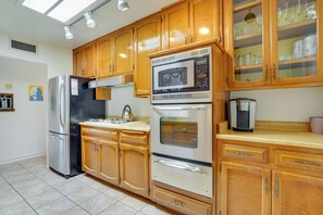 하우스 (2 Bedrooms) | 내부