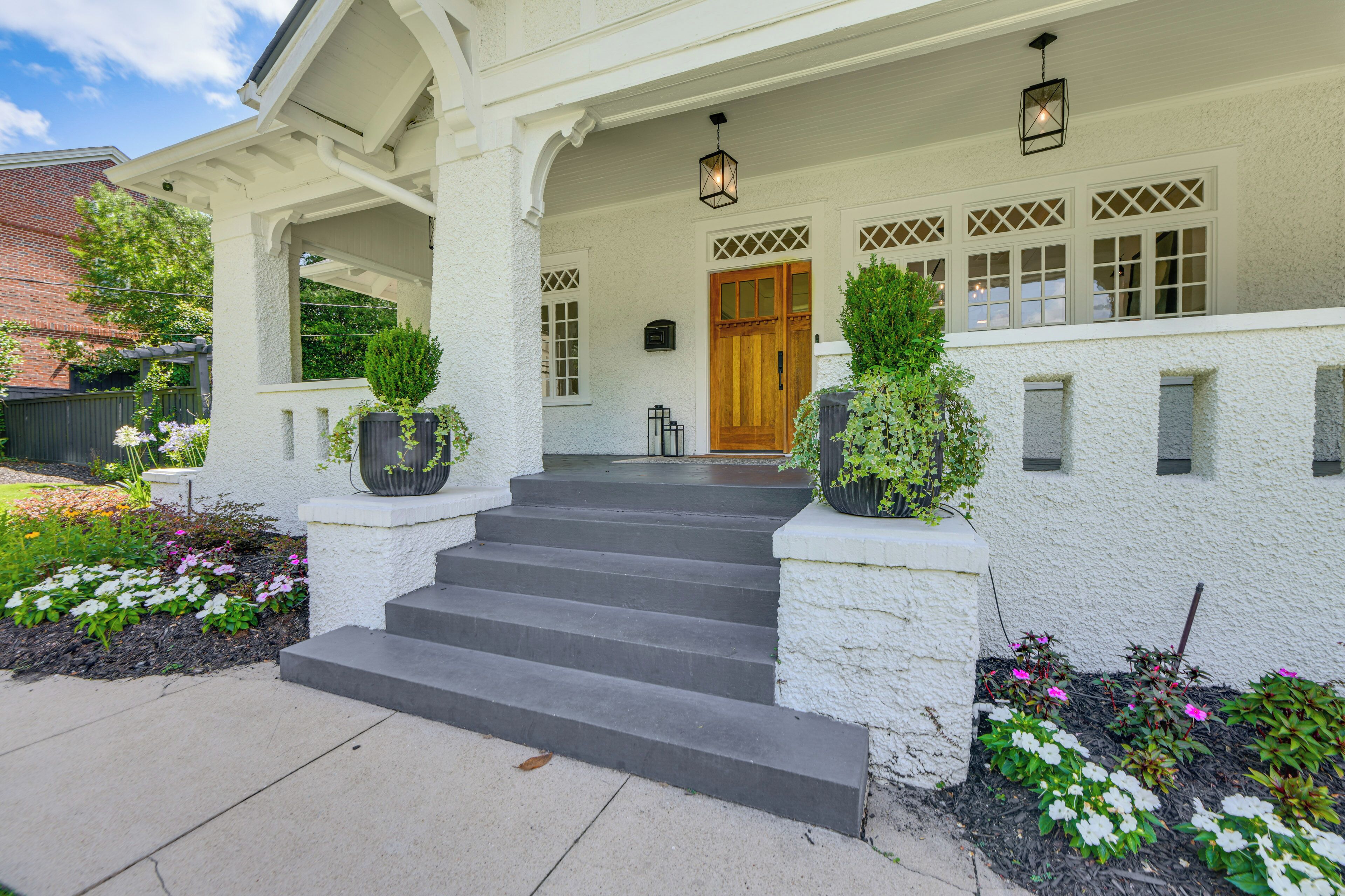 Nhà (4 Bedrooms) | Nội thất