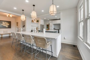 Huis (4 Bedrooms) | Interieur