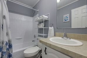 코티지 (2 Bedrooms) | 내부