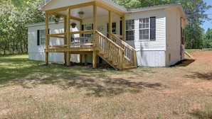Cottage (2 Bedrooms) | Interior