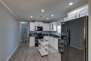 Cottage (2 Bedrooms) | Intérieur