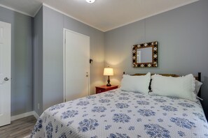 코티지 (2 Bedrooms) | 내부