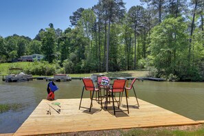 Cottage (2 Bedrooms) | Interior