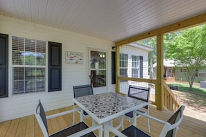 Cottage (2 Bedrooms) | Interior