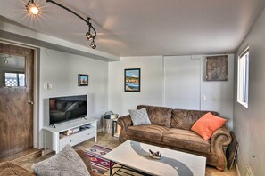 Talo (3 Bedrooms) | Sisätilat