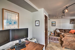 Nhà (3 Bedrooms) | Nội thất