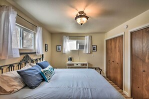 Casa (3 Bedrooms) | Interior