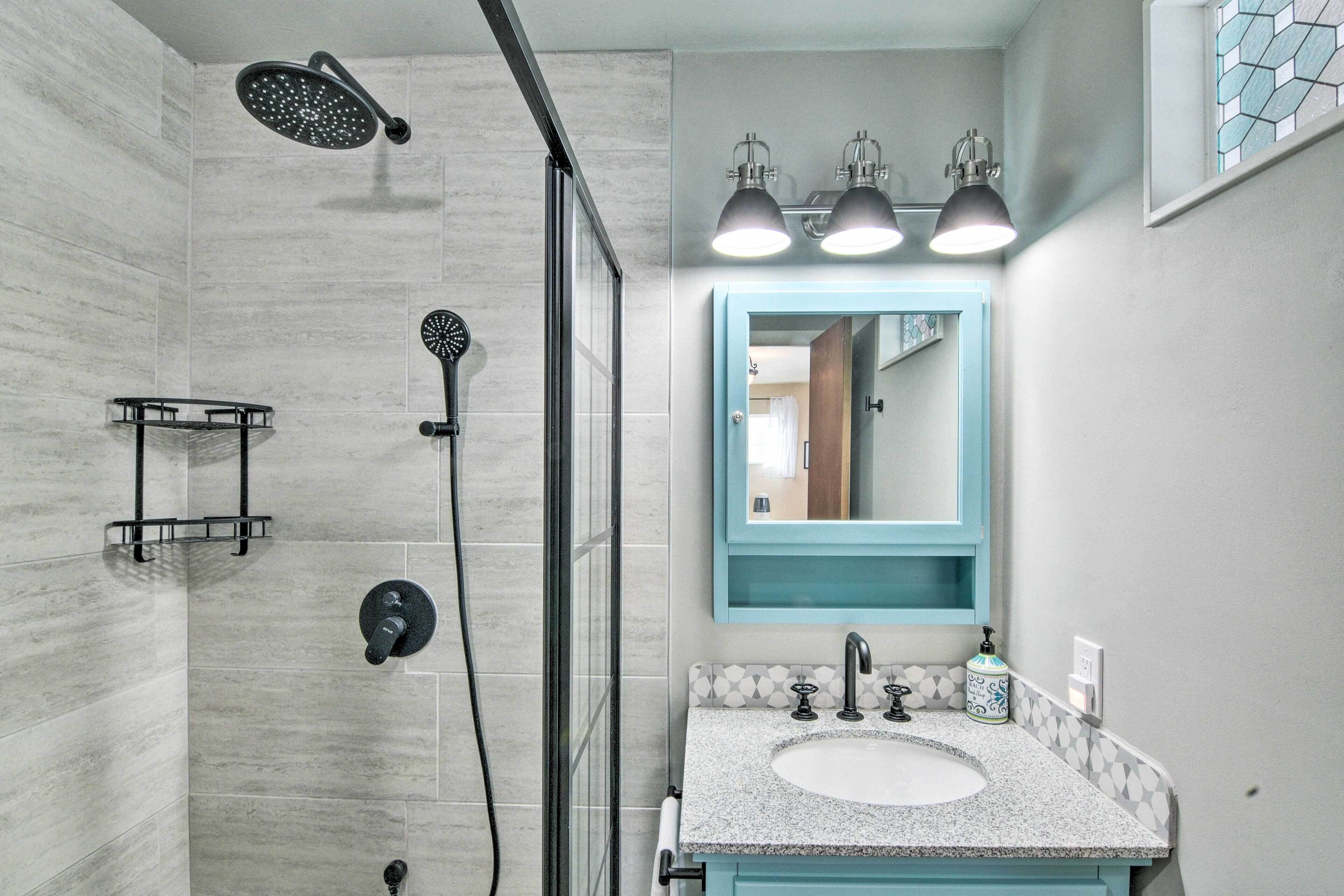 Casa (3 Bedrooms) | Interior