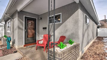 Rumah (3 Bedrooms) | Interior