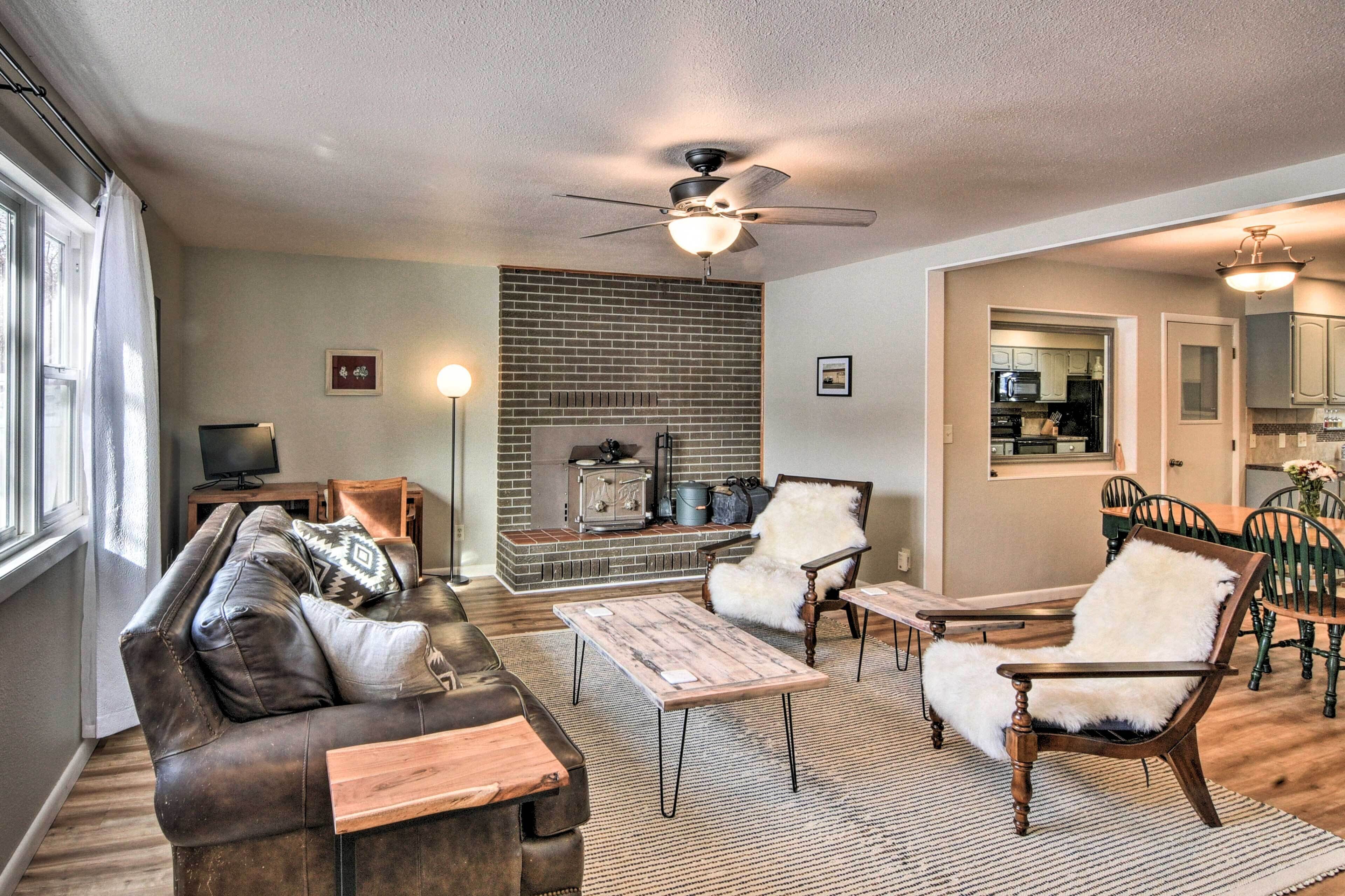 House (3 Bedrooms) | Front of property