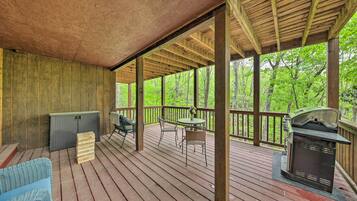 Huis (2 Bedrooms) | Interieur