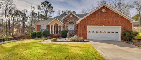 Casa (3 Bedrooms) | Vista frontal de la propiedad