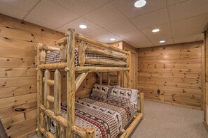 独立别墅 (3 Bedrooms) | 住宿内部