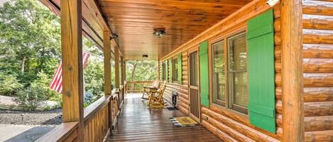 Maison (3 Bedrooms) | Intérieur