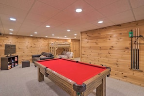 独立别墅 (3 Bedrooms) | 住宿内部