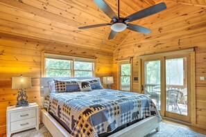 House (3 Bedrooms)