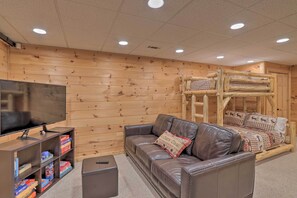 Casa (3 Bedrooms) | Interni