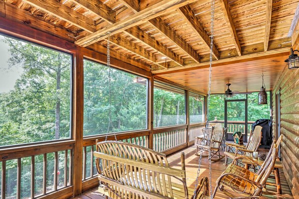 独立别墅 (3 Bedrooms) | 住宿内部