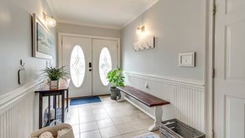 Apartment (4 Bedrooms) | Innenbereich