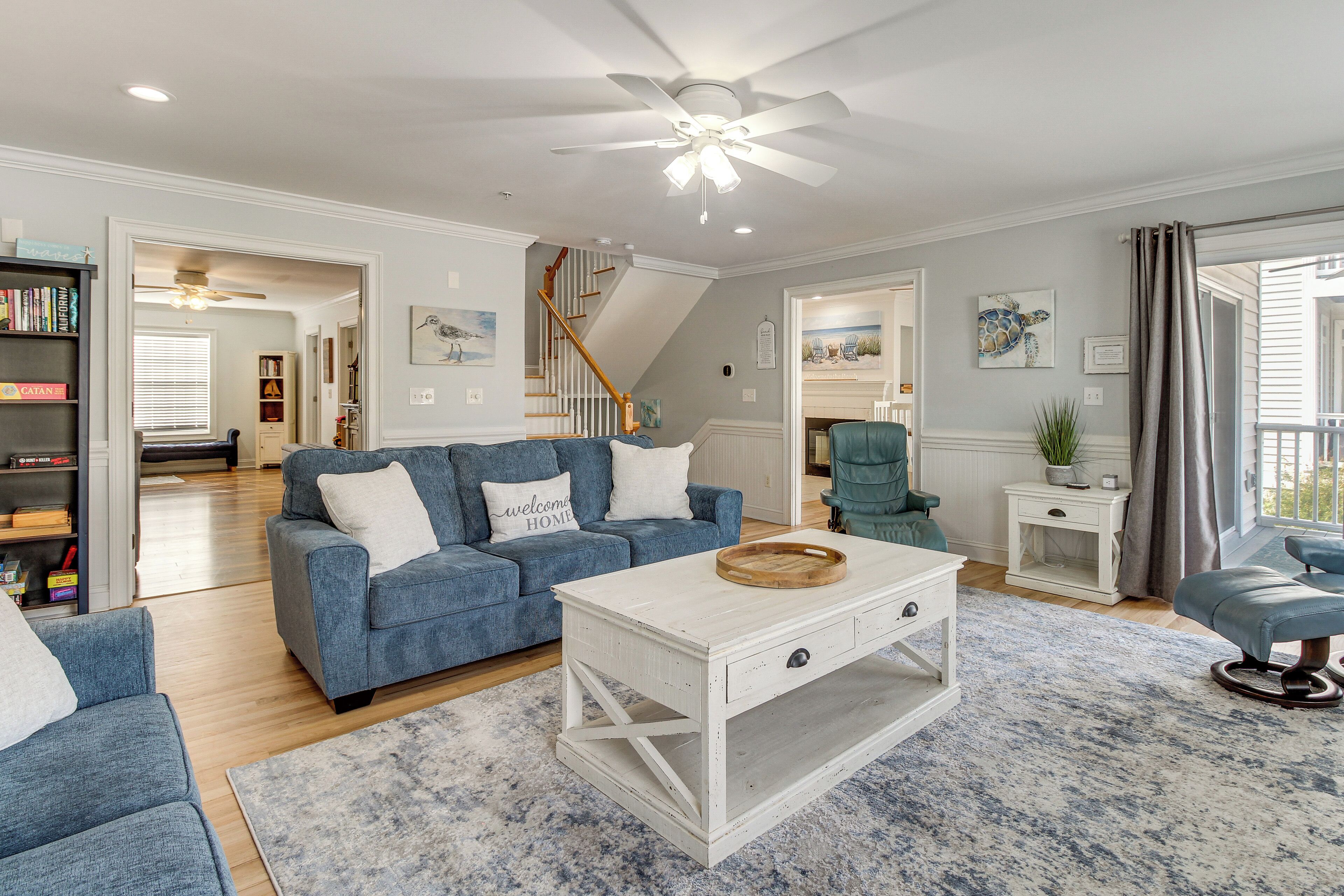 Apartment (4 Bedrooms) | Innenbereich