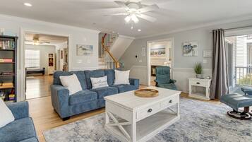 Apartment (4 Bedrooms) | Innenbereich