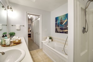 Appartement (4 Bedrooms) | Interieur