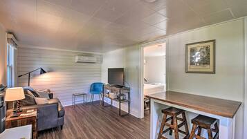 Cottage (1 Bedroom) | Interior