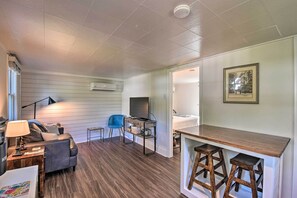 Cottage (1 Bedroom) | Interior