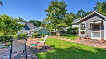 Cottage (1 Bedroom) | Interior