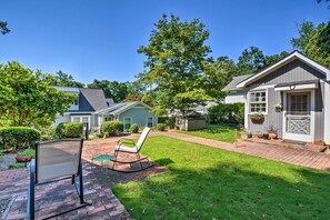 Cottage (1 Bedroom) | Interior