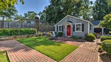 Cottage (1 Bedroom) | Interior