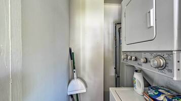 Cottage (1 Bedroom) | Interior