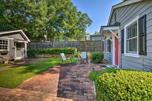 Cottage (1 Bedroom) | Interior