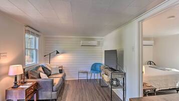 Cottage (1 Bedroom) | Interior