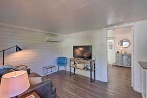Cottage (1 Bedroom) | Intérieur