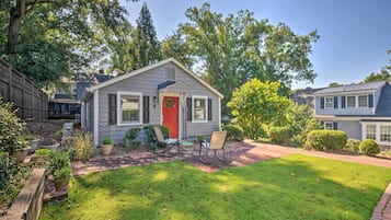 Cottage (1 Bedroom) | Front of property